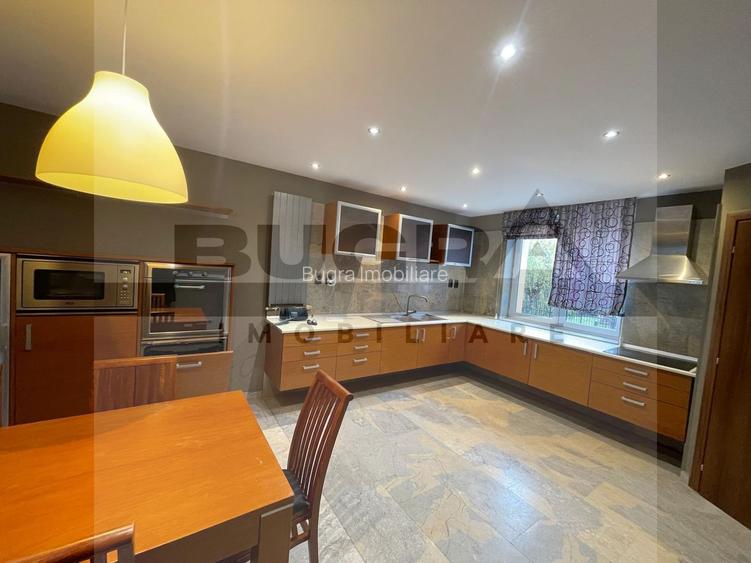 Duplex de 320mp, modern, 120mp, sauna, zona strazii Zaharia Stancu - 2