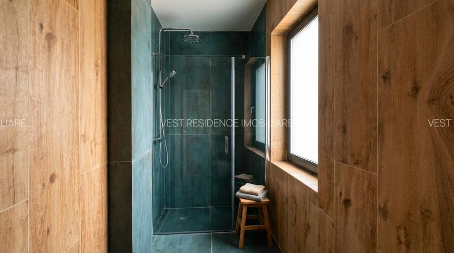 Casa Individuala + Mansarda Finisata + Garaj, Comision 0% - 12