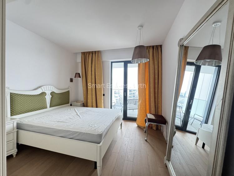 Apartament de 2 camere de inchiriat II Patcare II Herastrau  - 15