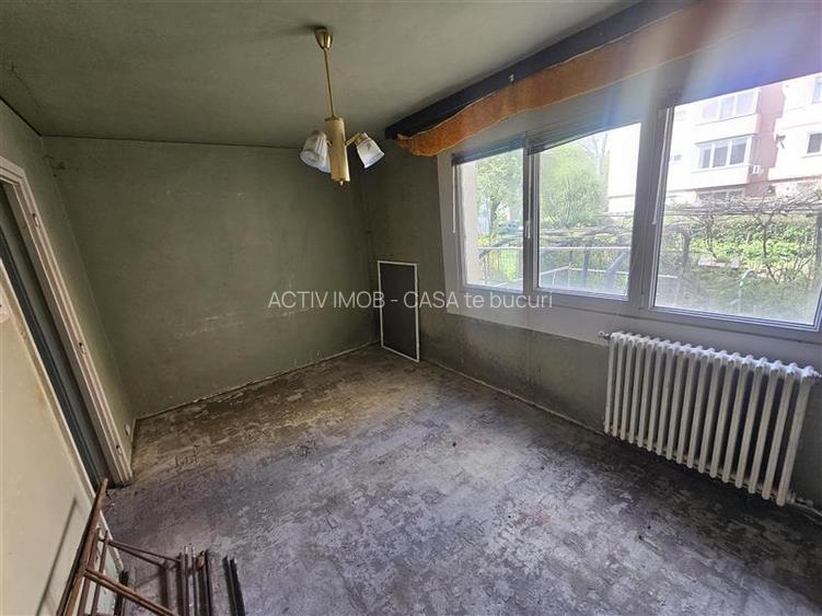 Resita, 2 Cam. Cf. 1, Parter, Micro 1 - 17