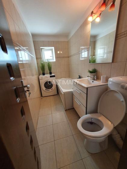 3 Camere Mall Vitan | 7 Min Metrou Mihai Bravu | 10 Min Unirii | Bloc Reabilitat - 25