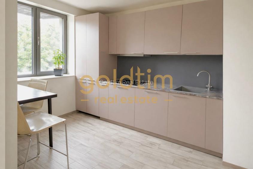 DEAL!!PRIMAVERII/ZONA EXCLUSIVISTA/BLOC BOUTIQUE/VEDERE LIBERA/PARCARE SUBTERANA - 7