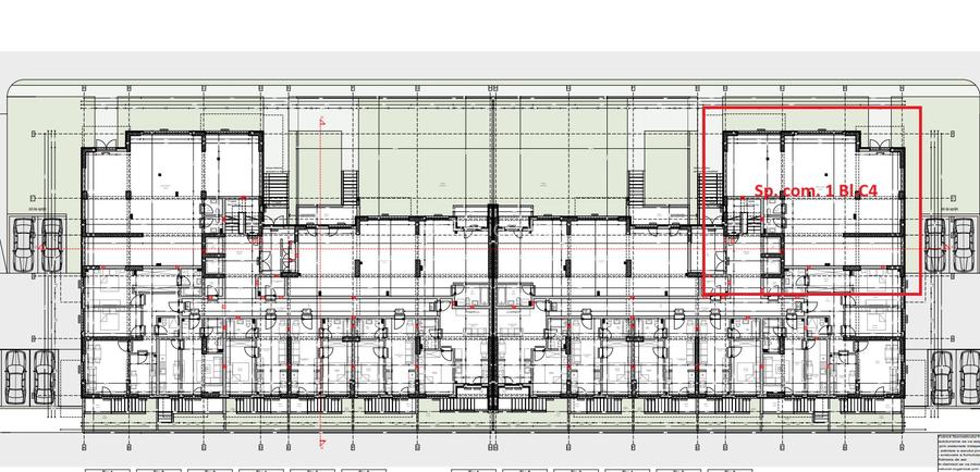 Spațiu comercial de 142 m² utili – zonă cu vad, vizibilitate excelentă - 10