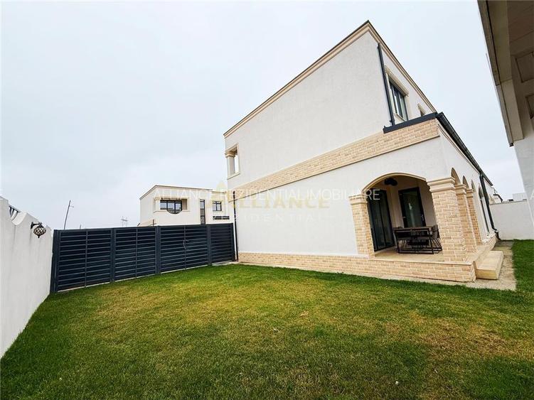 Duplex Premiun - 5 Camere - 3 Bai -Panouri solare - 7