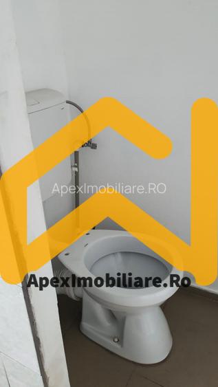 Hala Industrială Malu Rosu Ploiesti 550 mp + Birouri | Parcare 20 | Acces TIR | - 27