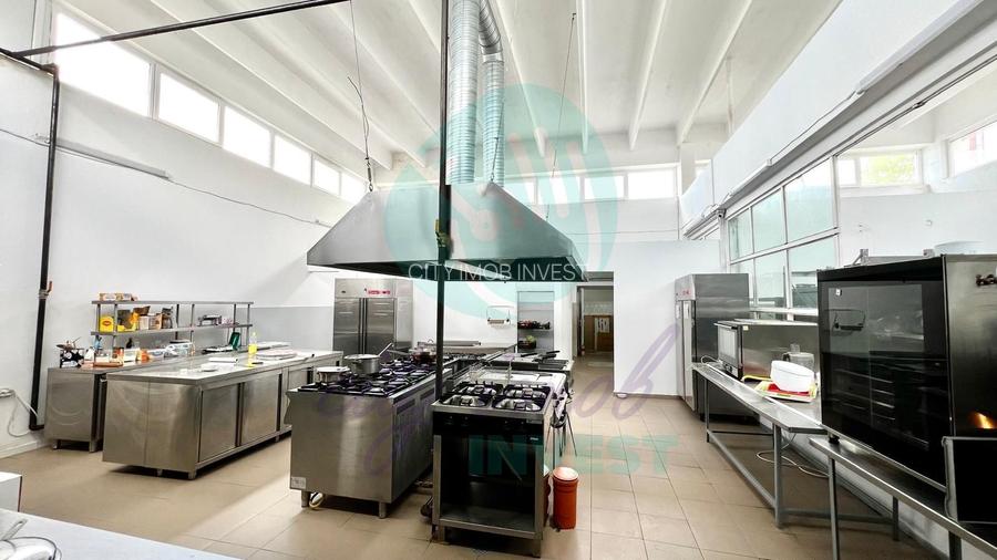 Oportunitate investitie- Restaurant | Venus - 8
