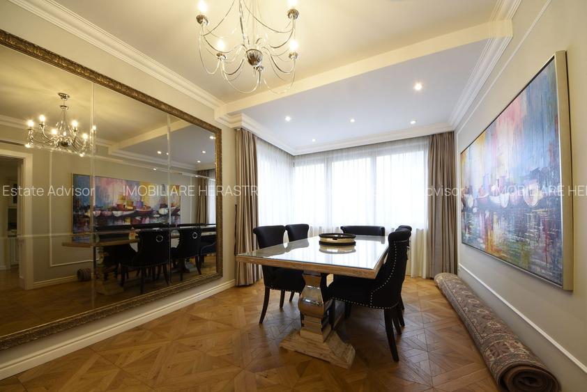 Apartament LUX | Imobil nou - 6