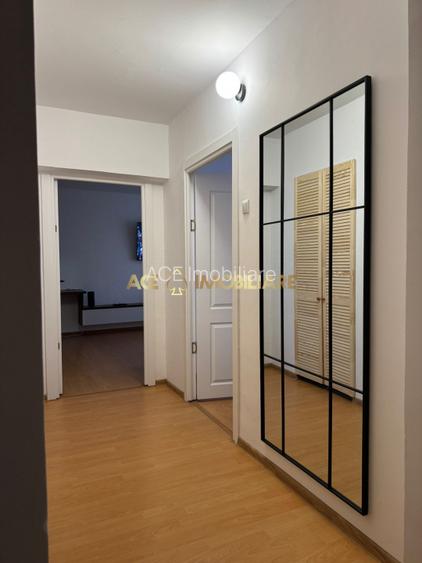 2 Camere de inchiriat | Dristor | Metrou | Parcare | Mobilat | Utilat - 9