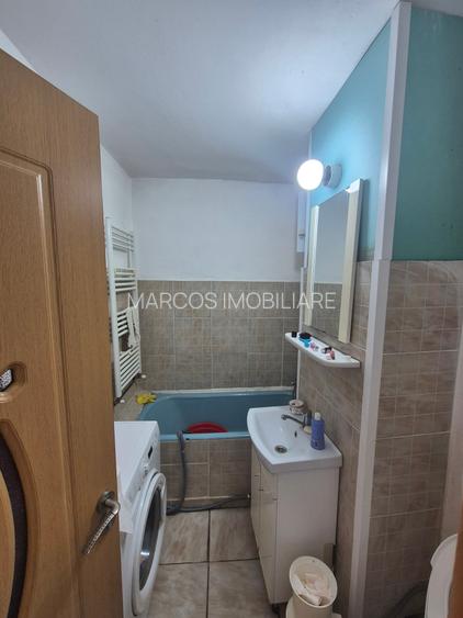Apartament 1 camera centru - 5