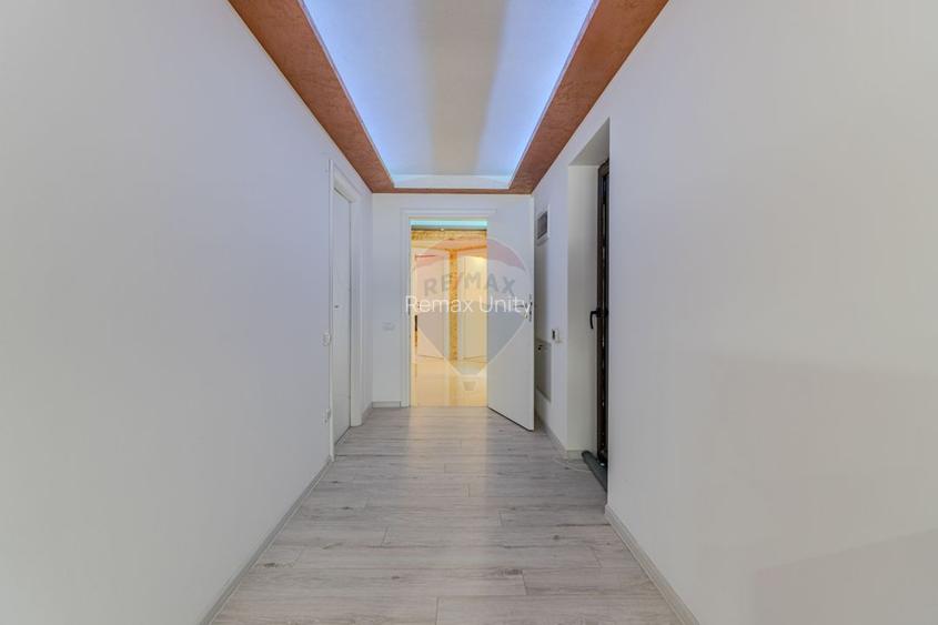 Casă premium în Stupini – finisaje de lux, complet mobilată - 26