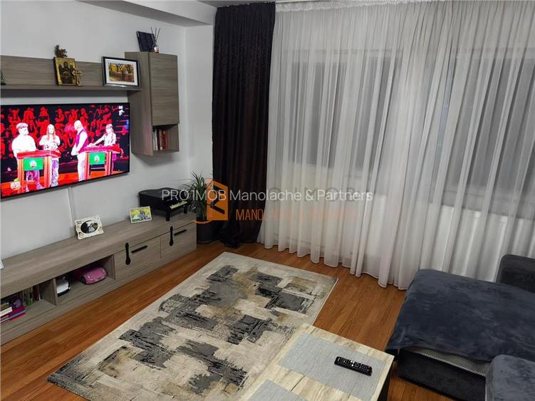 Apartament 2 camere cf 1 decomandat zona Dorobanti 2 - 3