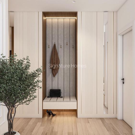 APARTAMENT INCHIRIERE 4 CAMERE EROU IANCU NICOALE PIPERA - 12