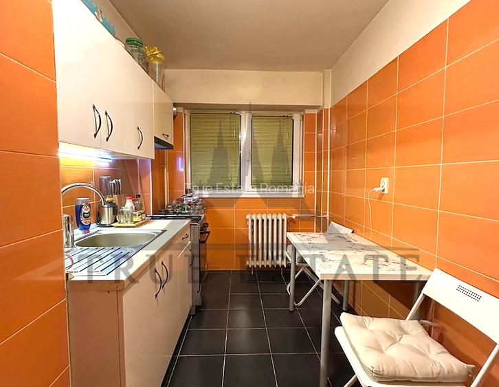 Apartament cu 3 camere pe Calea Victoriei - ocazie rară - 5