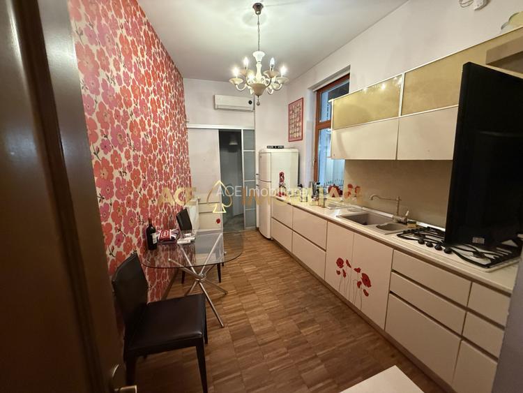 Vila | 5 Camere | Foisorul de Foc | Pet-friendly | Pretabil Birou | x7AC - 6