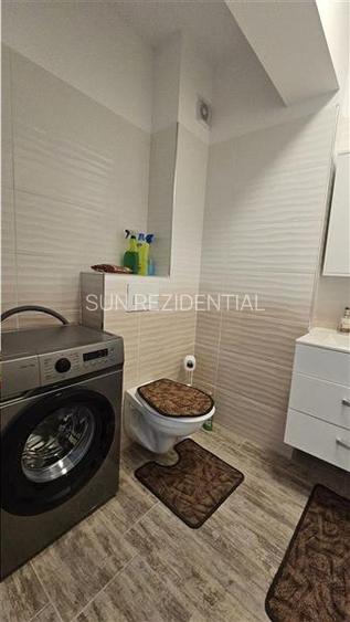 Metalurgiei Park, apartament mobilat-utilat, loc parcare subteran - 24