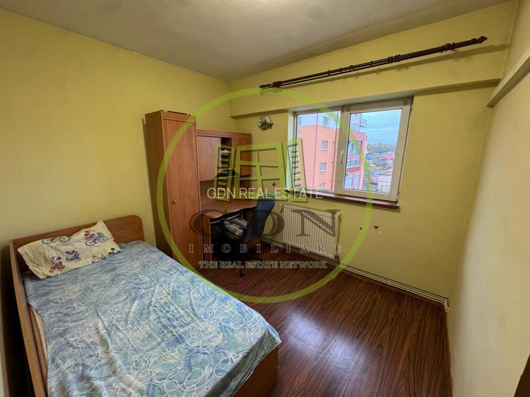 Apartament 3 camere, decomandat, 72mp, cartier 1 Mai, zona Scoala 36 - 6