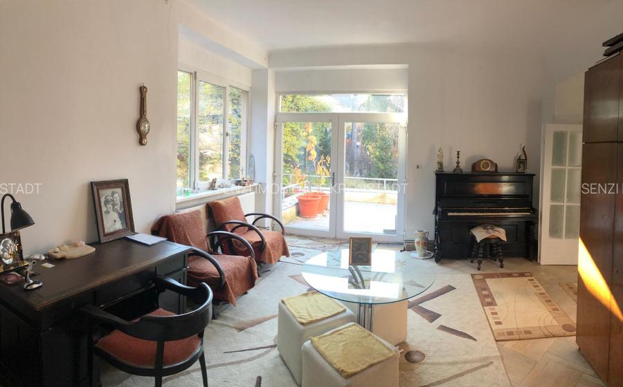 Apartament superb in Centrul Istoric - 4