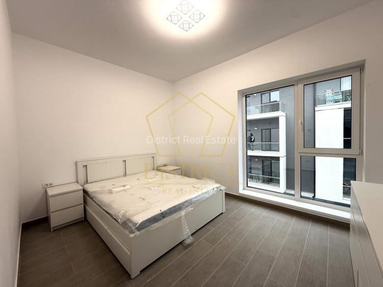 Apartament cu 2 camere la prima inchiriere | Giroc | PET FRIENDLY - 2