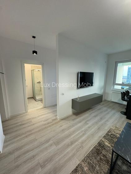 Prima Închiriere! Mobilat Modern, Totul Nou! - 13