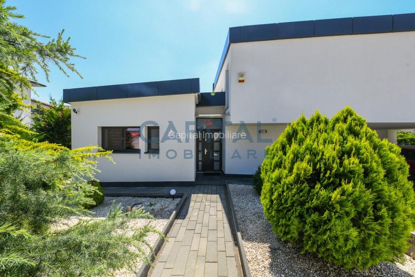 0% Comision | Green House Floresti | Casa pasiva - 33