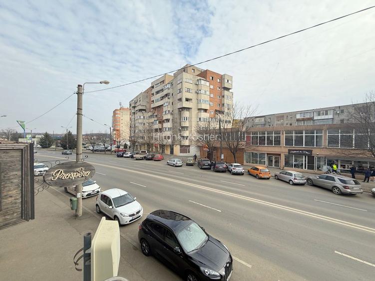 SAD de 183mp de închiriat în zona Simion Barnutiu - 4