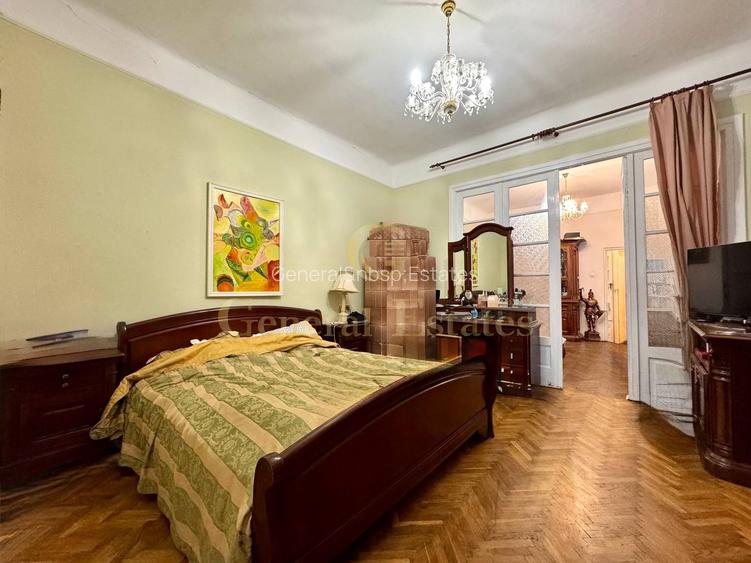 Vânzare Casă cu aplasare Strategică - Copou - Parcul Expoziției - 11