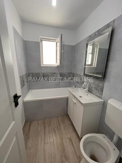 Dristor, Piata Matei Ambrozie, Nicolae Grigorescu, vedere spre IOR - 9