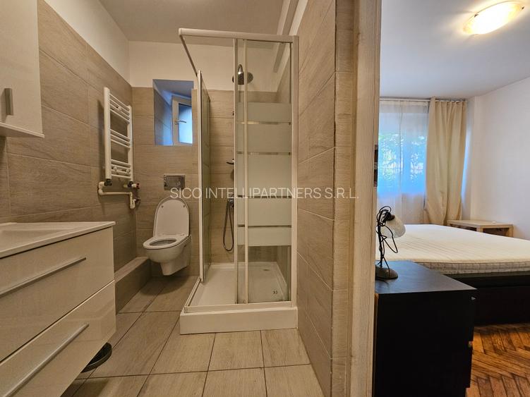 Apartament 3 camere Bd Carol / Cartierul Armenesc - 9