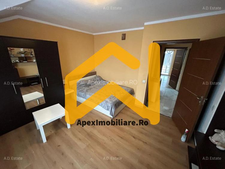1 Decembrie | 2 Camere | Metrou 12min | Centrala | Parcare | 2Balcoane - 7