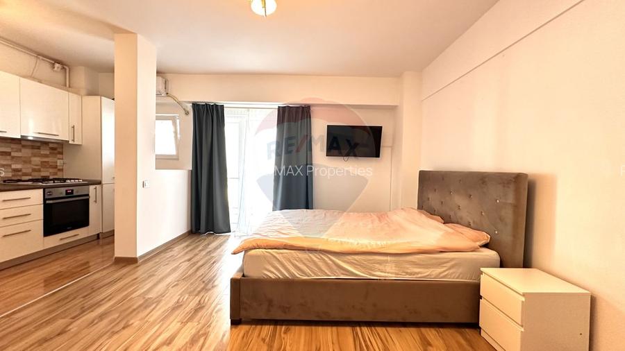 Apartament tip Studio- Rams Dudesti-Pantelimon 42 - 7
