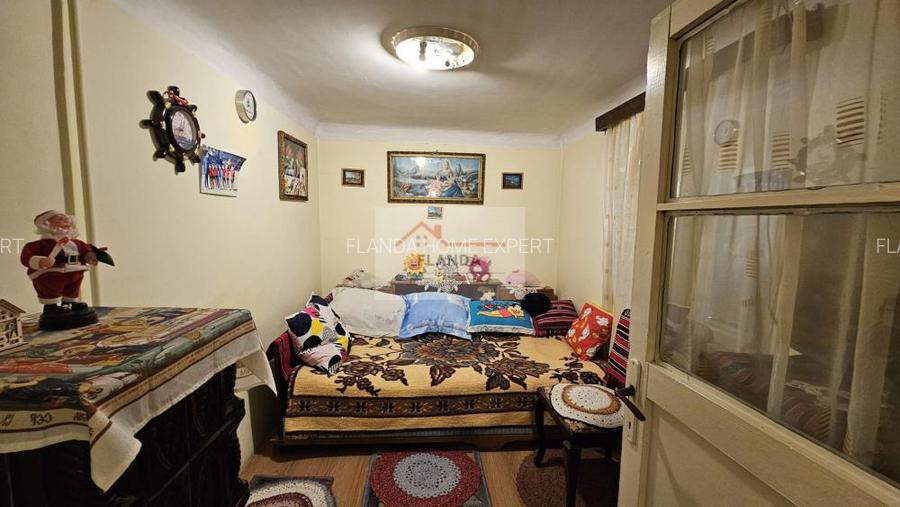 Casa Rahova zona Pucheni, str Garoafei - 16