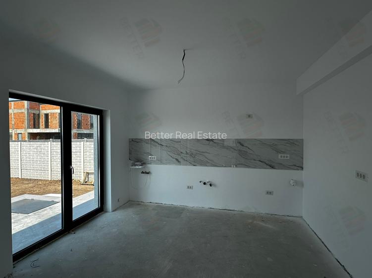 Vilă P+1 cu teren 450 mp în Comuna Berceni – oportunitate excelentă - 13