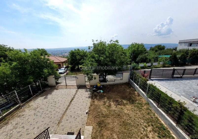 COMISION 0%! Casă individuală 230 mp, teren 1000 mp, Iris – 1.700€ - 19