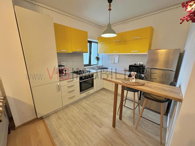 2 Camere - Bloc Nou - Bd Timisoara - Valea Oltului - 8