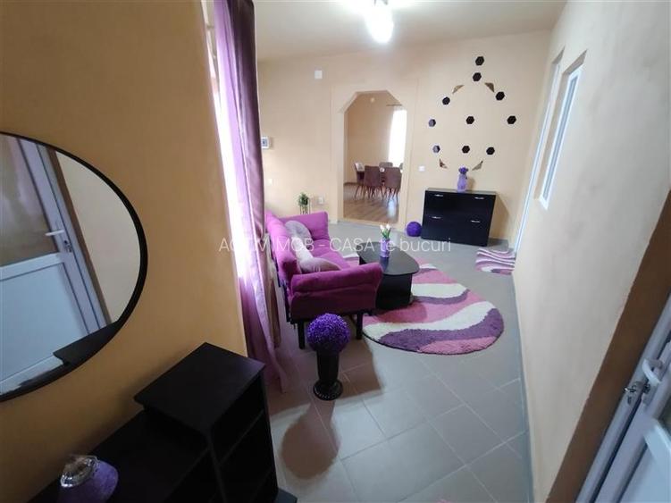 Racasdia, Casa Moderna, 174MP cu Teren 1104MP, Pret Negociabil - 39