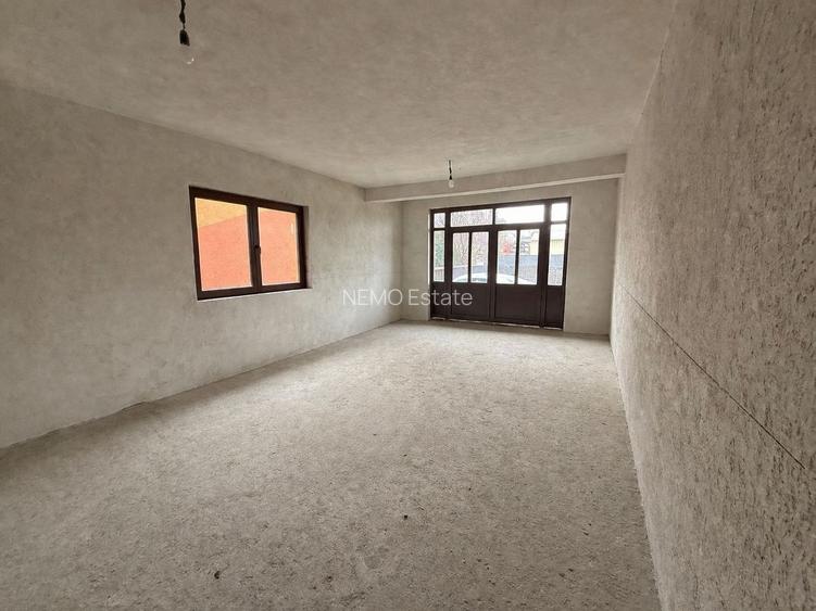 Casă de vânzare | Burdujeni | 417 mp construiți | Teren 1.200 mp - 27