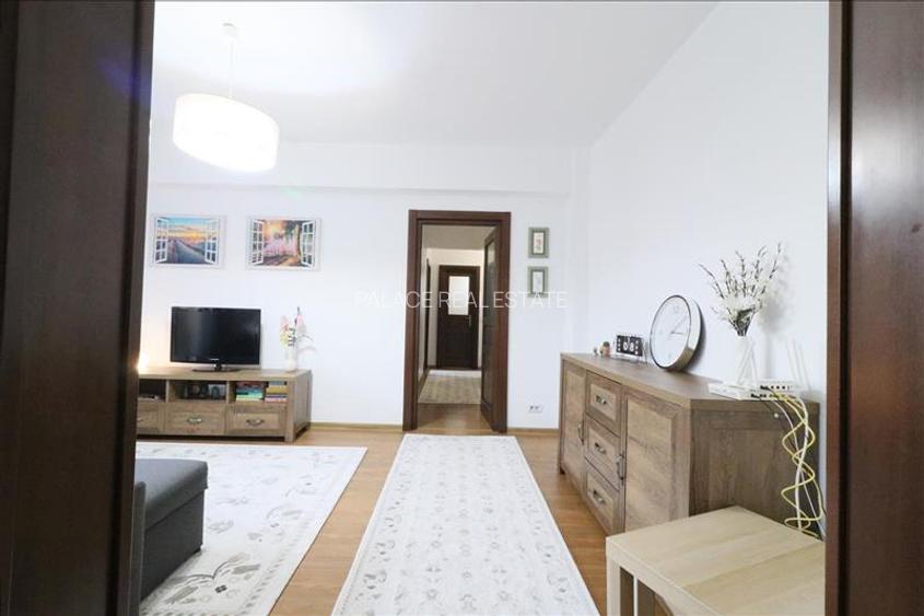 Apartament de 4 camere, etaj 1, Ateneu, boxa in proprietate - 3