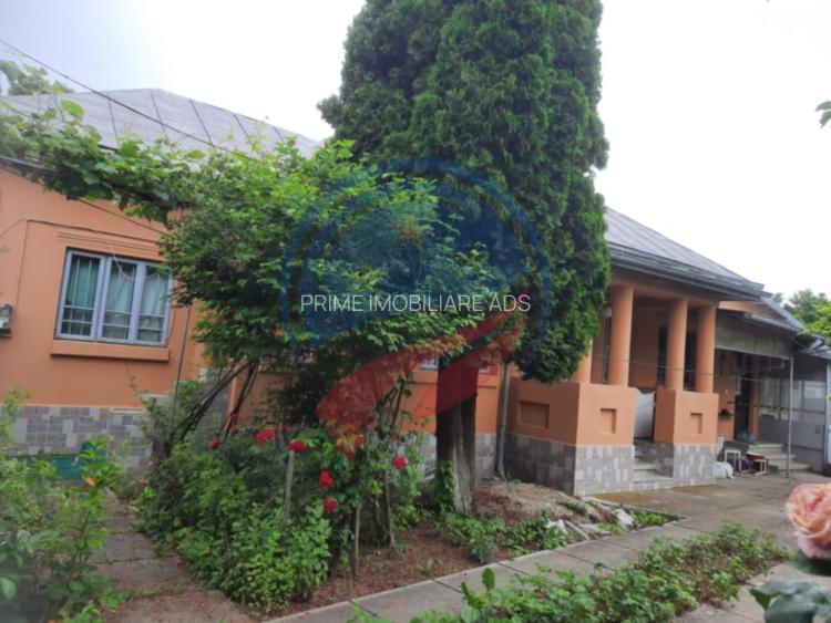 Casa de vanzare/Balcesti/Valcea/Str Pietii - 4