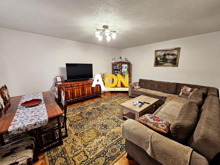Casa 6 camere, 715 mp teren, langa Cetatea Alba Carolina - 16