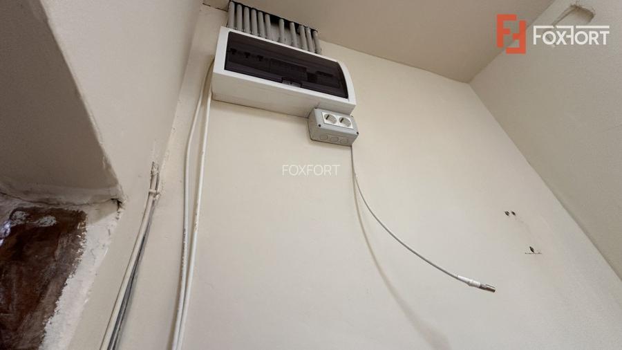 OCAZIE COMISION 0% - vanzare spatiu comercial in Timisoara, zona Iulius Mall - 13