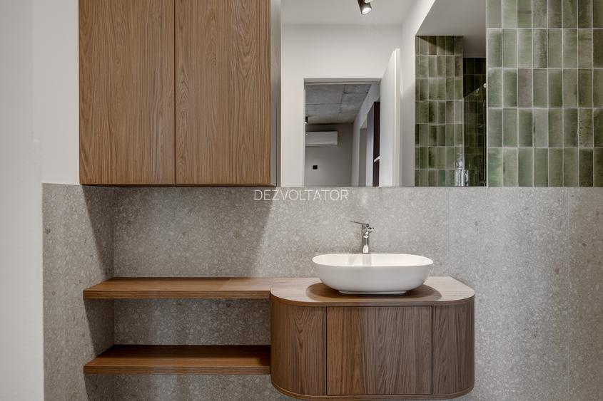 8.12 RESIDENCE - 3 camere, complex rezidential NOU, Floreasca COMISION 0 - 11