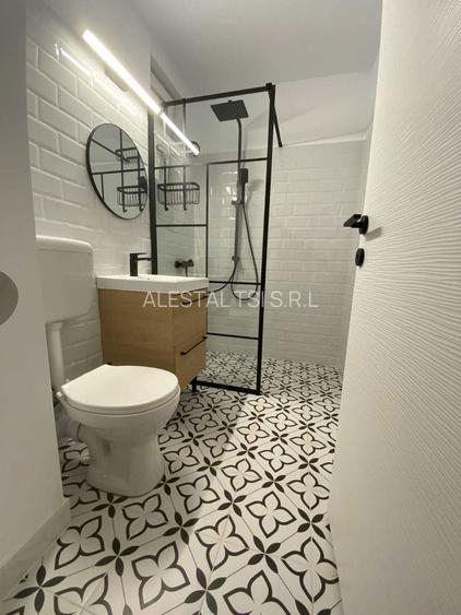 2 camere Iancului - apartament cu boiler - 8