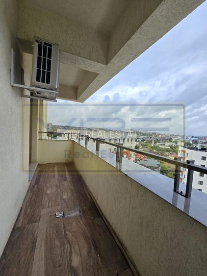 PENTHOUSE -137mp- LOCATIE CENTRALA- PALAS MALL  ! - 31