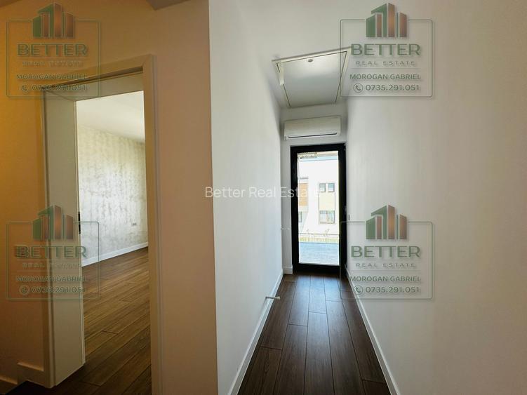 Casă de vânzare în Comuna Berceni – ansamblu privat - central - mutare rapidă - 22