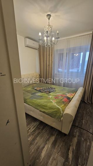 Gorjului, apartament la cheie 2 dormitoare, 2 bai, langa piata/metrou, stradal. - 6