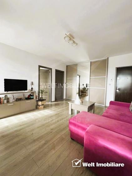 Inchiriez apartament 2 camere, modern - 4