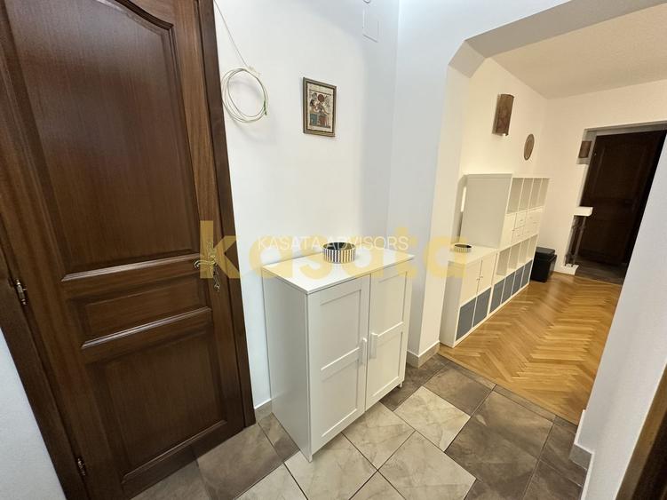 Apartament 2 Camere | Cotroceni | Renovat | Etaj Intermediar - 18