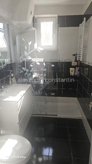 Apartament-La cheie Modern - 3