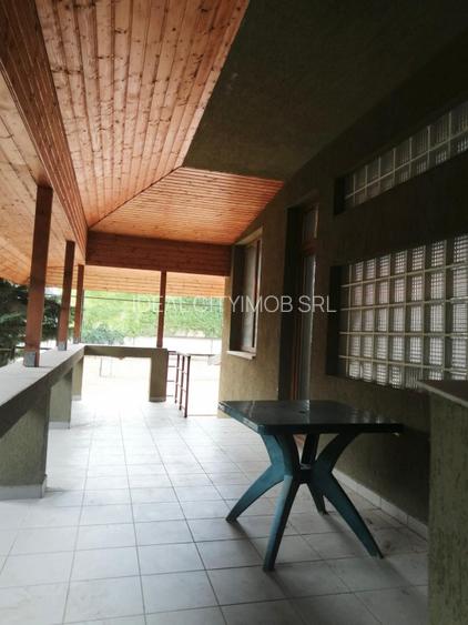 Vila PREMIUM cu 5 niveluri si curte spatioasa – Sector 5, Bucuresti - 8