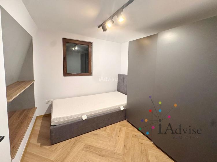 Casă in curte comuna, complet renovată, mobilată și utilată – Dealul Cetatii - 8